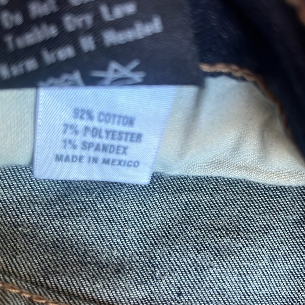 Big Star Remy Boot Cut Jeans - Picture 6 of 6